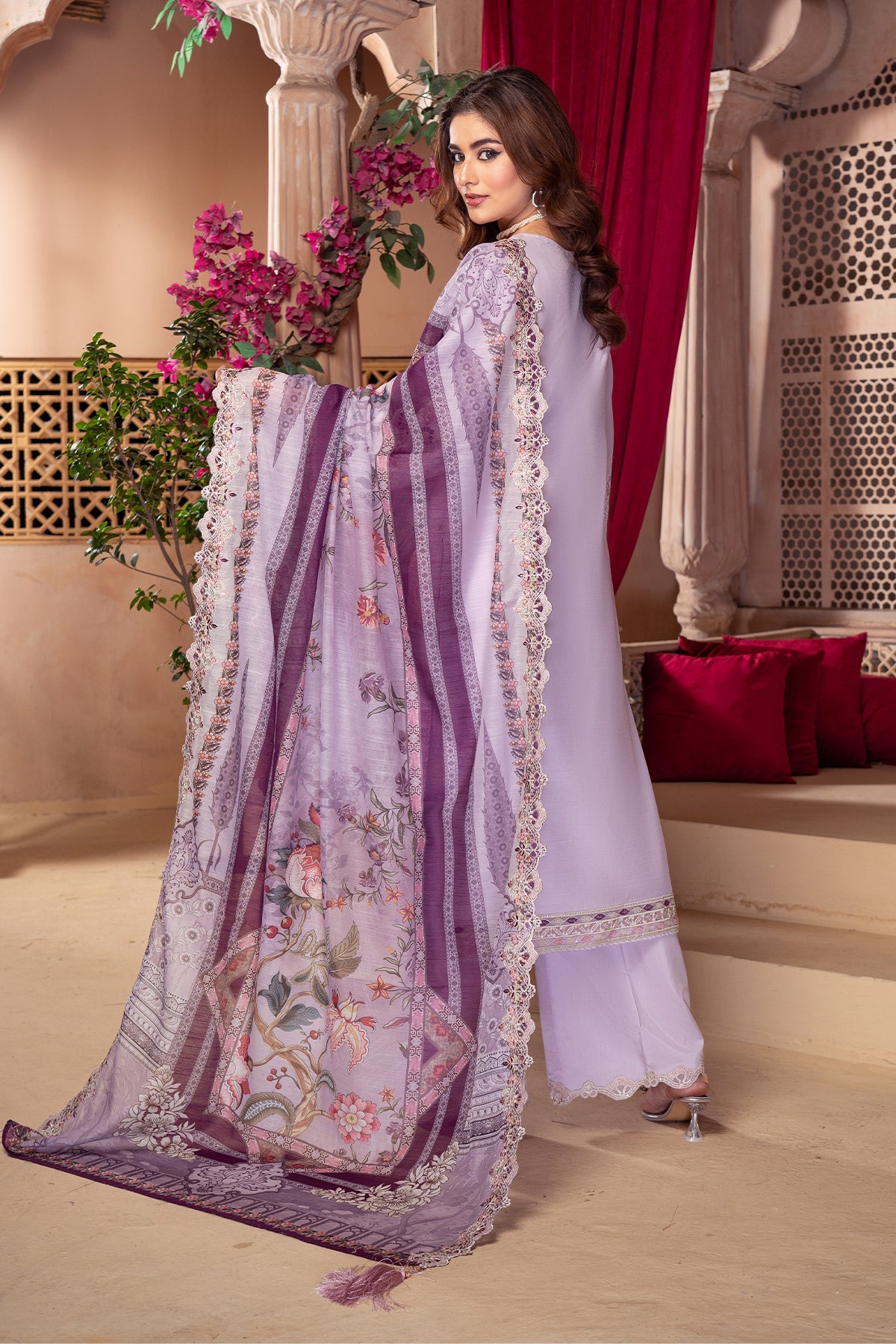 Imrozia Premium IP-118 Eshita Online Shopping