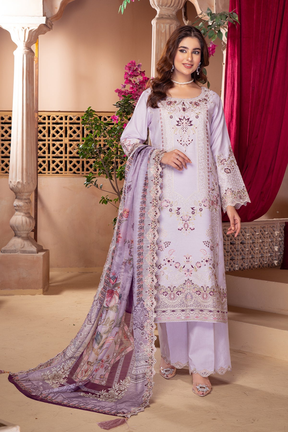 Imrozia Premium IP-118 Eshita Online Shopping