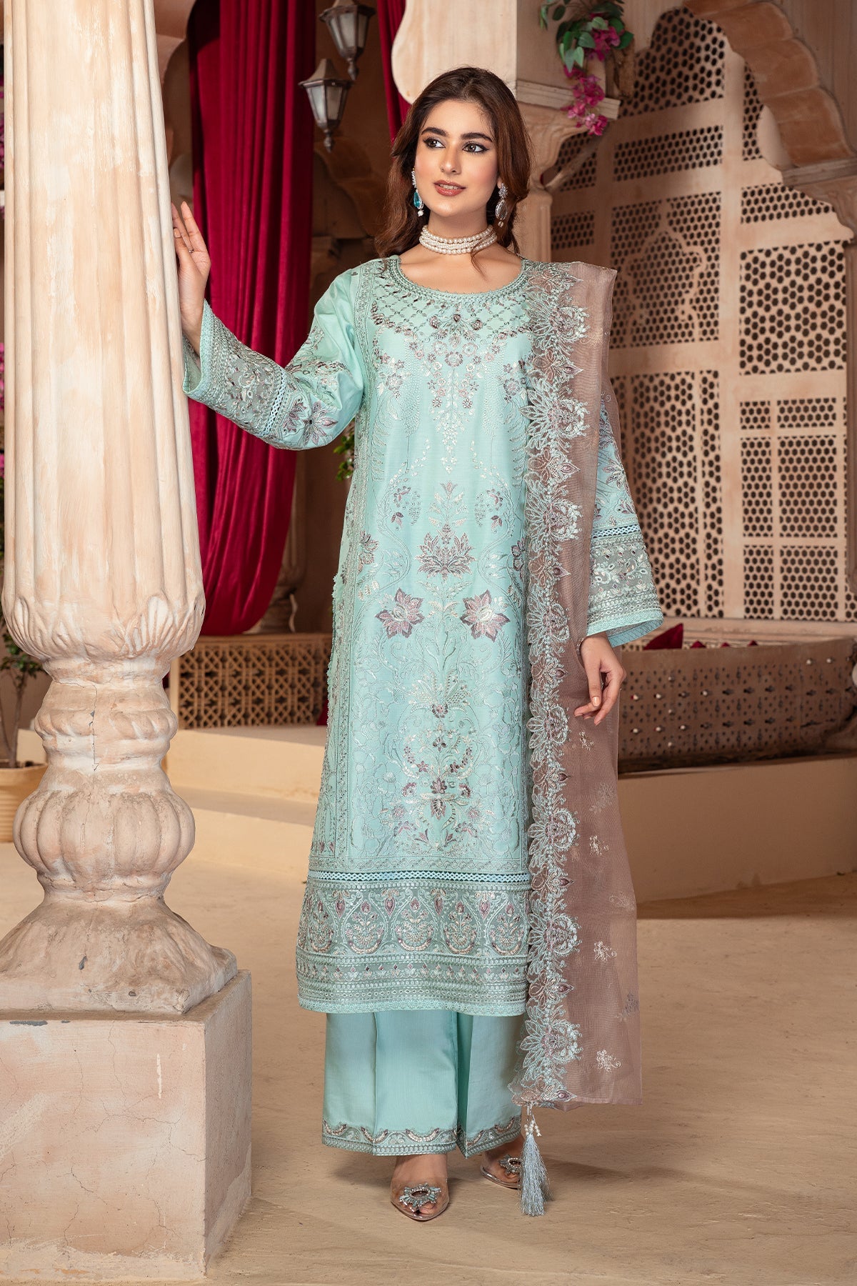 Imrozia Premium IP-120 Miksha Online Shopping