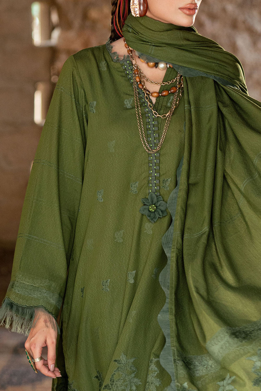 Gul Ahmed MJ-52030 Online Shopping