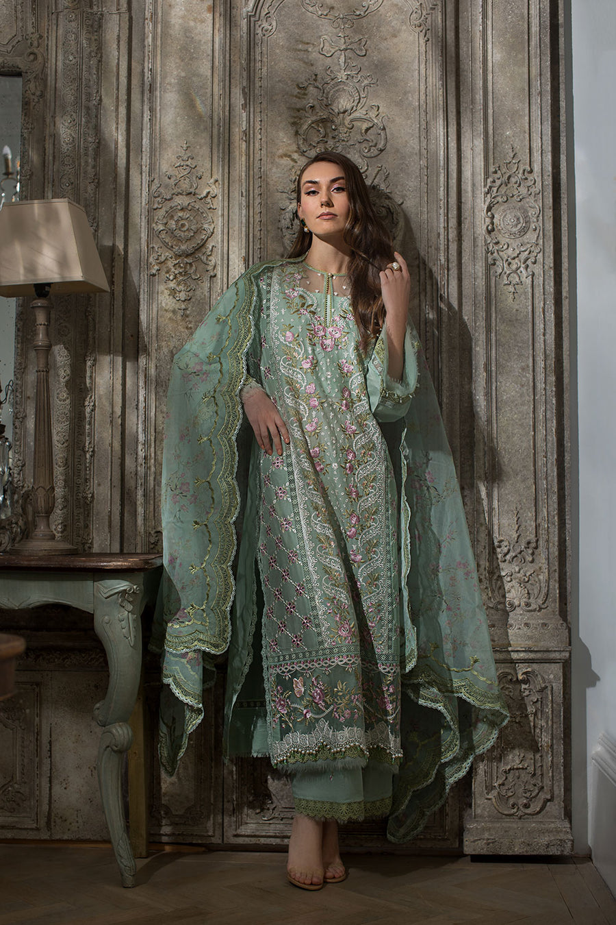 Sobia Nazir Design 1A Online Shopping