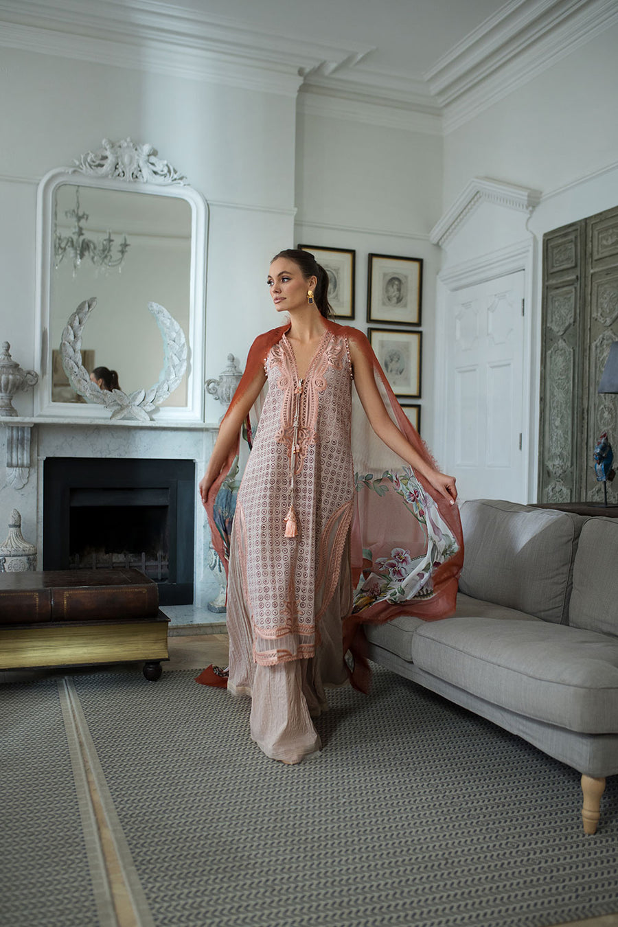 Sobia Nazir Design 5B Online Shopping