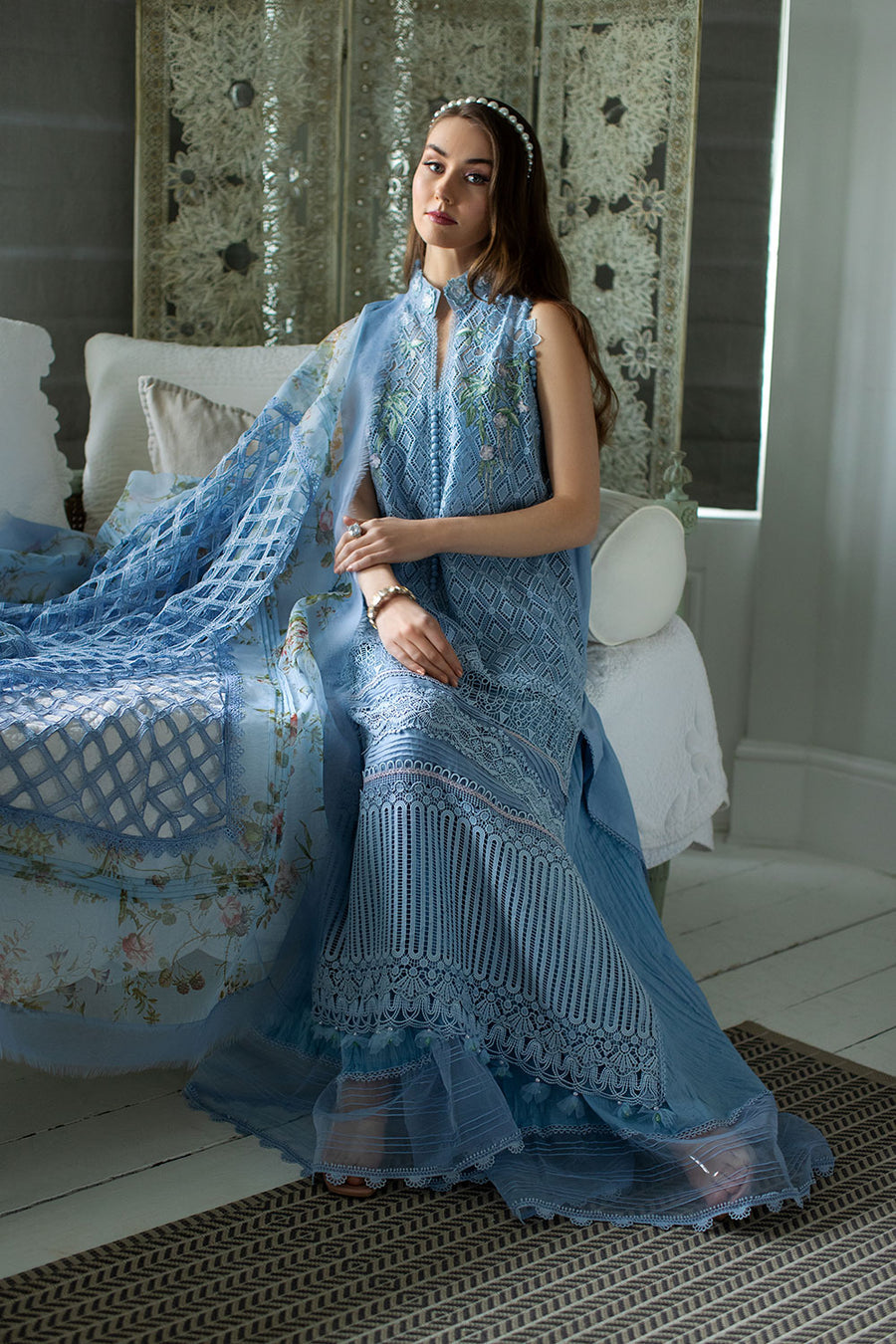 Sobia Nazir Design 6A Online Shopping