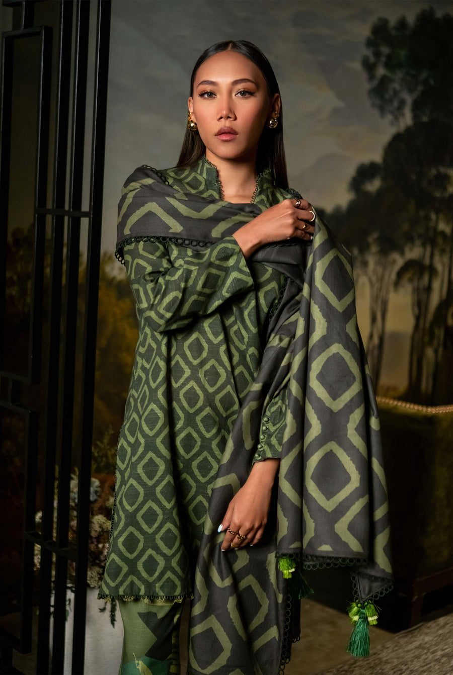 Maria B 506-A Online Shopping