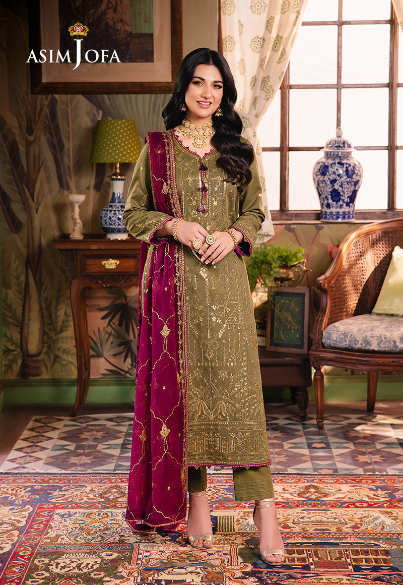 Asim Jofa AJLP-08 Online Shopping