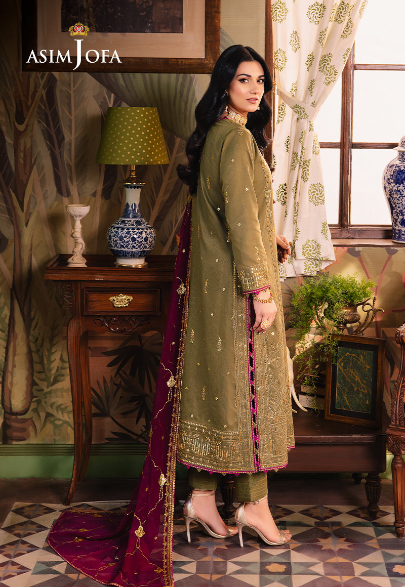 Asim Jofa AJLP-08 Online Shopping