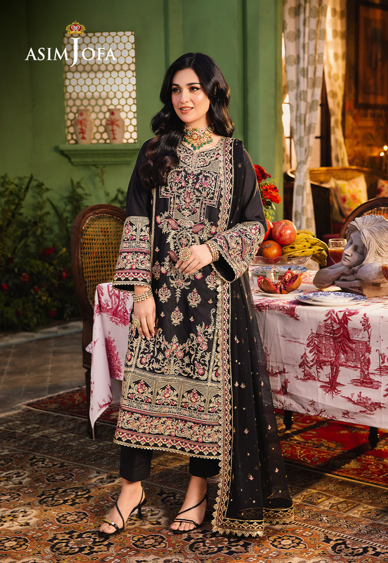 Asim Jofa AJLP-09 Online Shopping