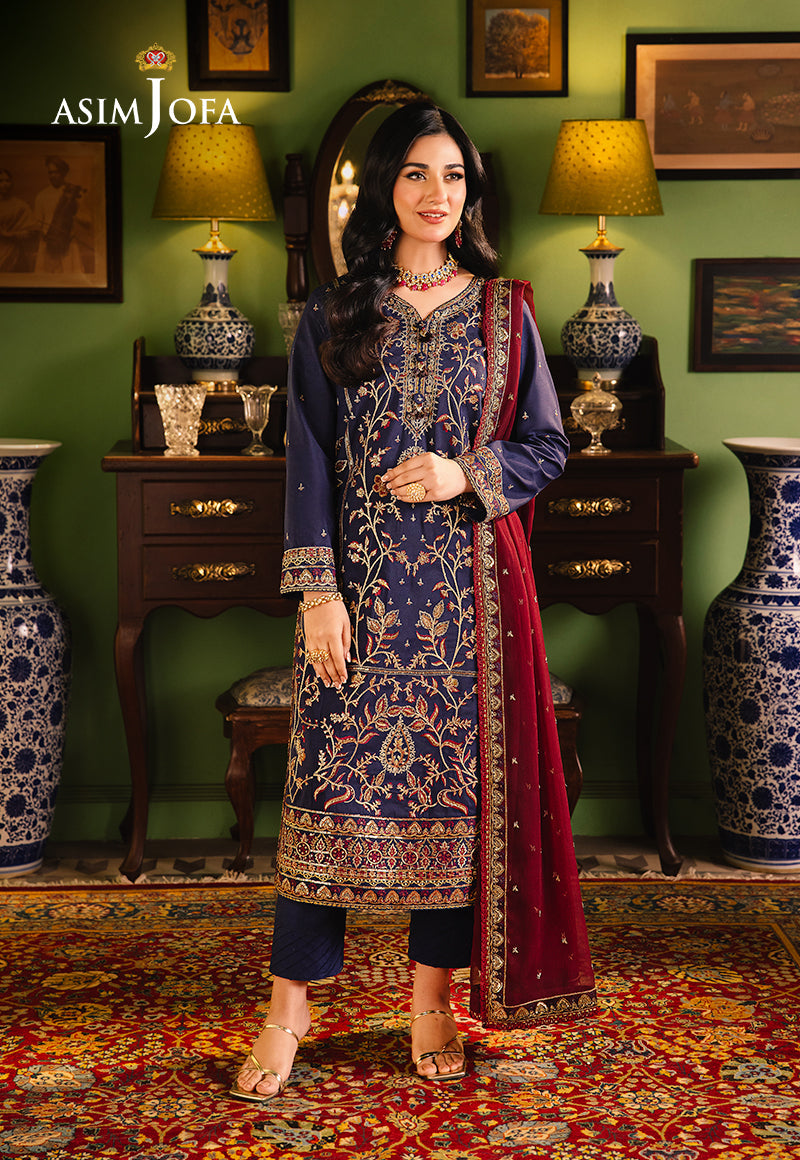 Asim Jofa AJLP-02 Online Shopping