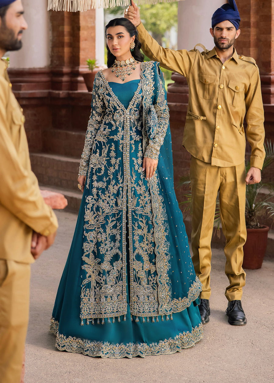 Kanwal Malik Rubab Raaniyan 2024