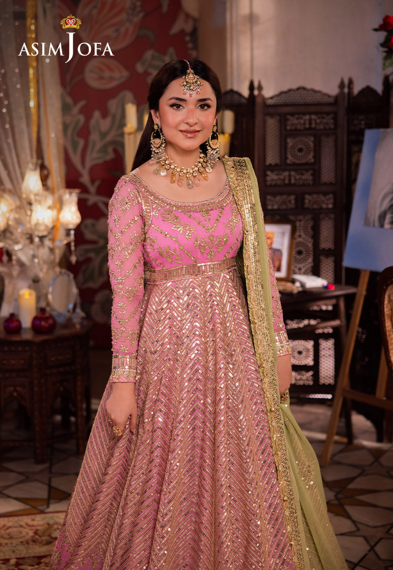 AJCR-04 Asim Jofa Chandni Raatein2024