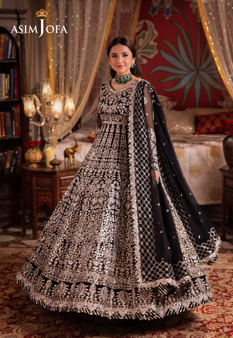 AJCR-02 Asim Jofa Chandni Raatein2024