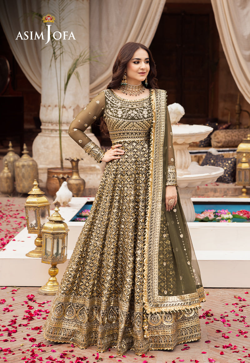 Asim Jofa AJCE-08 Online Shopping