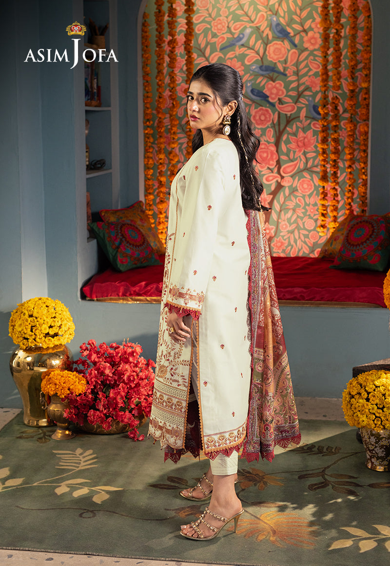 Asim Jofa AJRA-09 Online Shopping