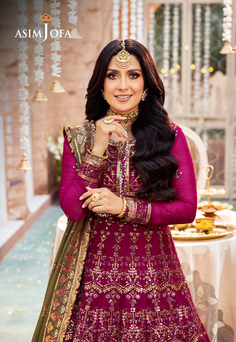 Asim Jofa AJJJ-09 Online Shopping