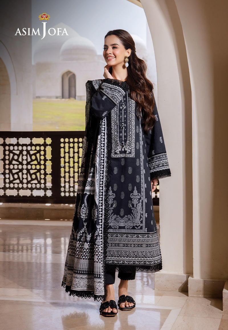 Asim Jofa AJCM-04 Online Shopping