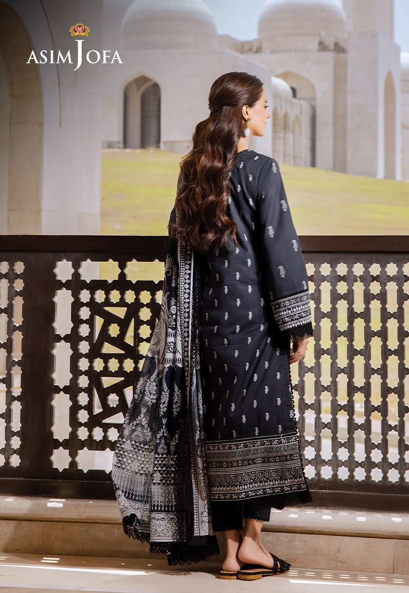 Asim Jofa AJCM-04 Online Shopping