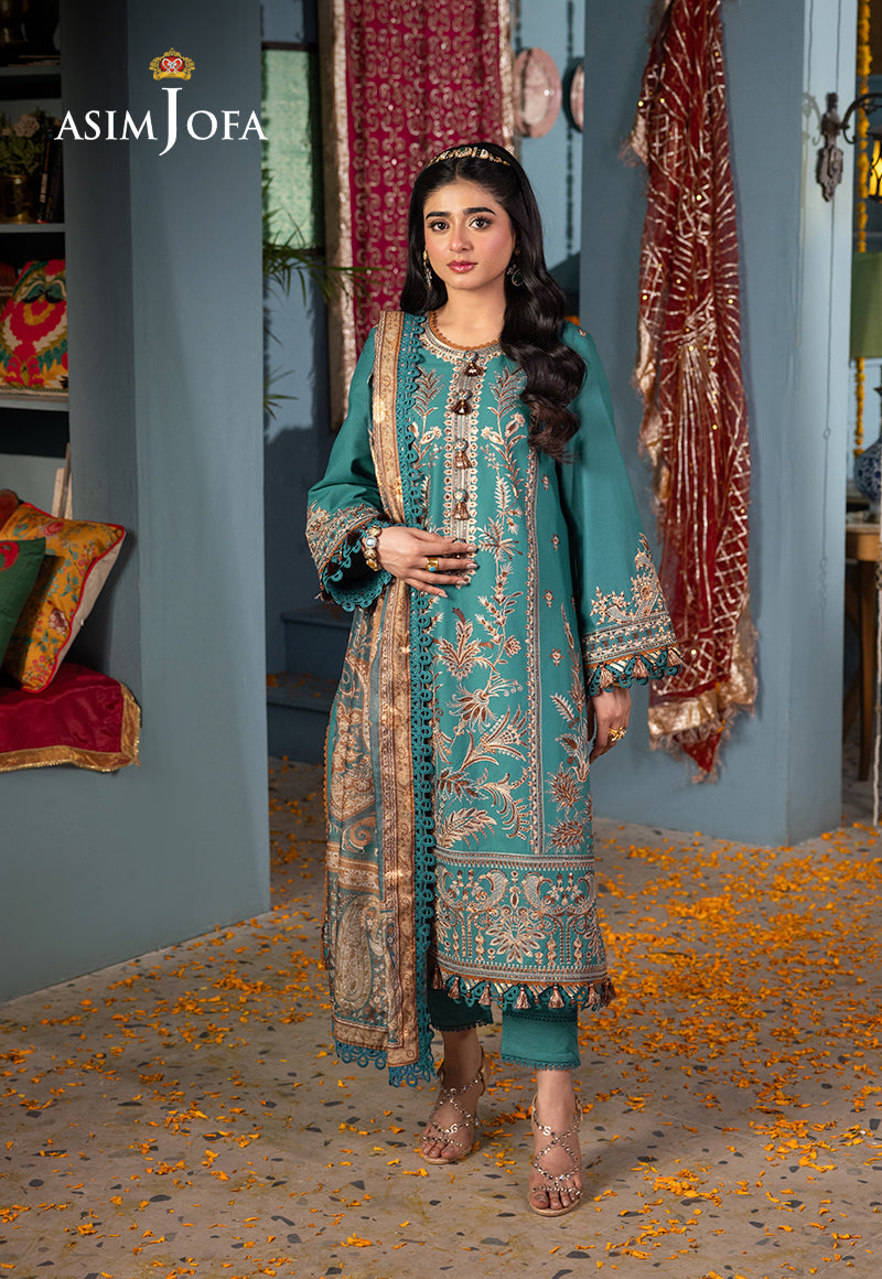 Asim Jofa AJRA-10 Online Shopping