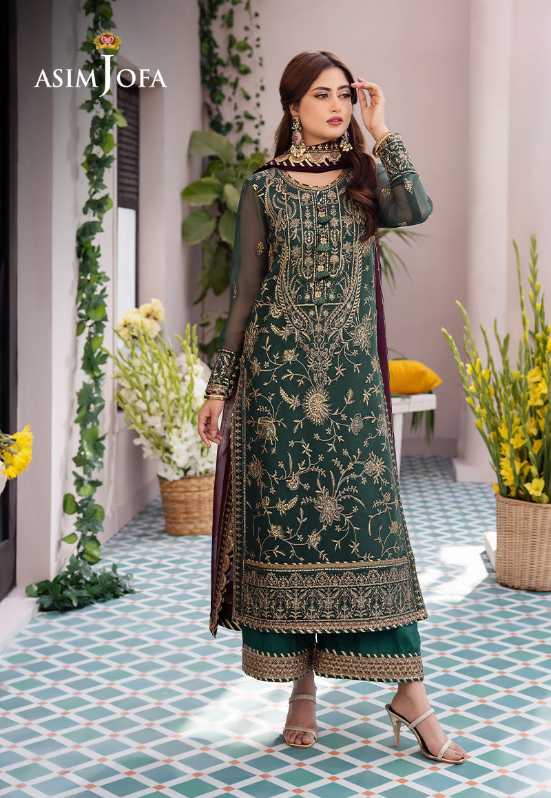 Asim Jofa AJCF-10 Online Shopping