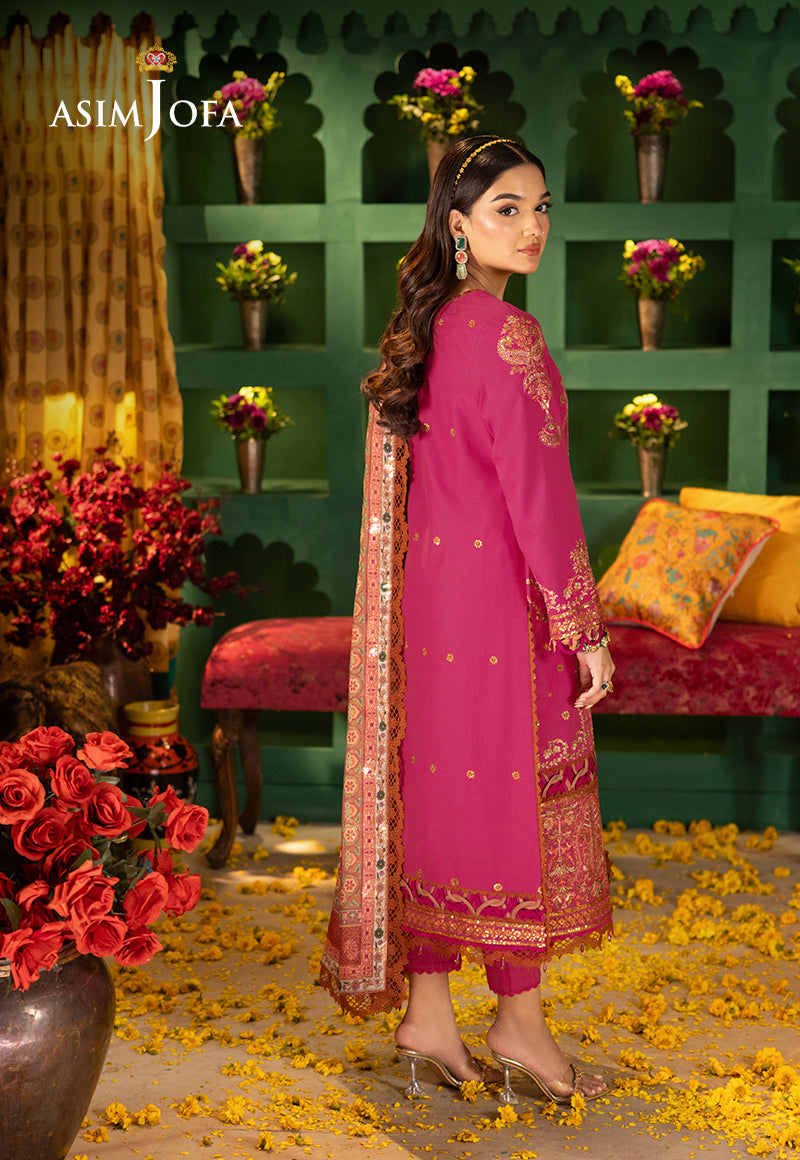 Asim Jofa AJRA-11 Online Shopping