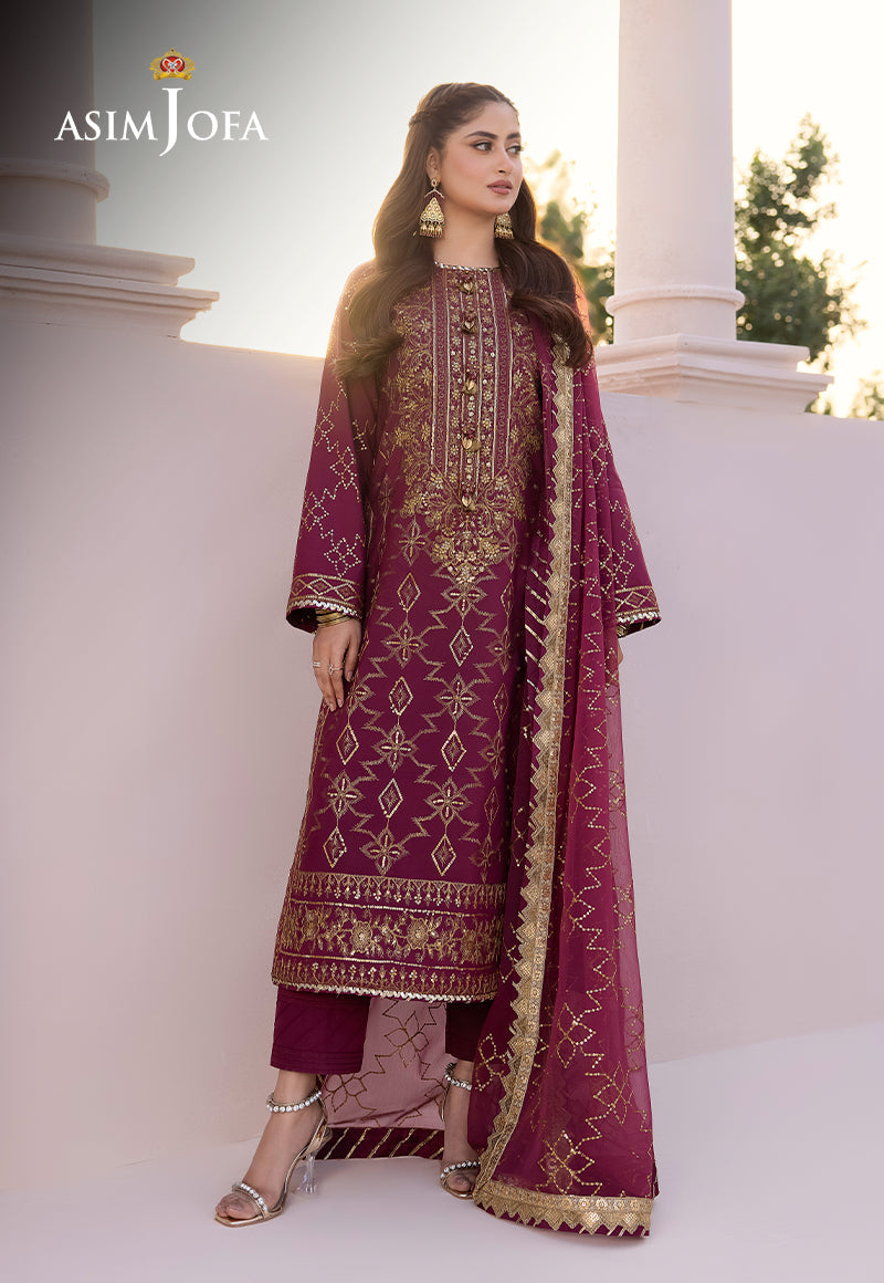 Asim Jofa AJCF-05 Online Shopping