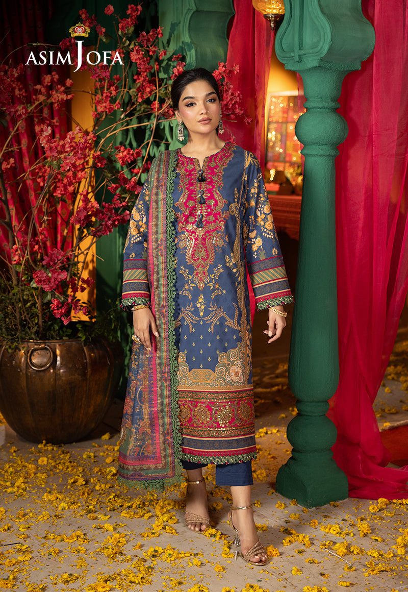Asim Jofa AJRA-03 Online Shopping