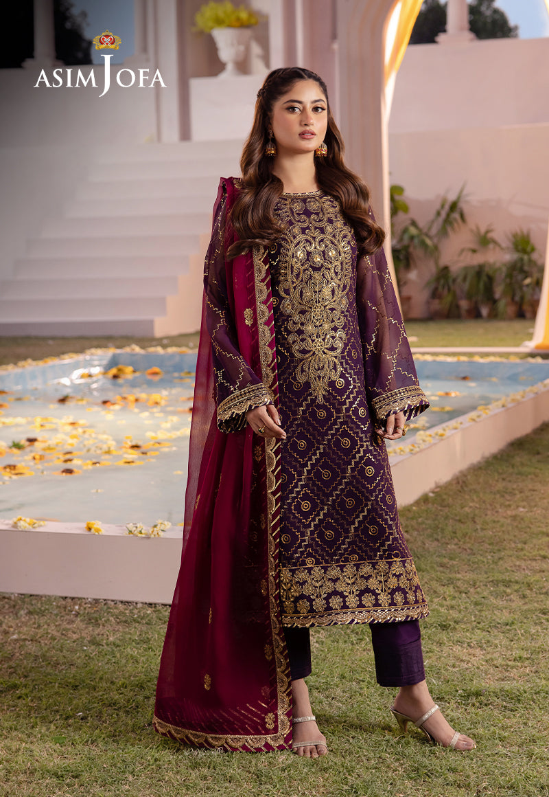 Asim Jofa AJCF-02 Online Shopping