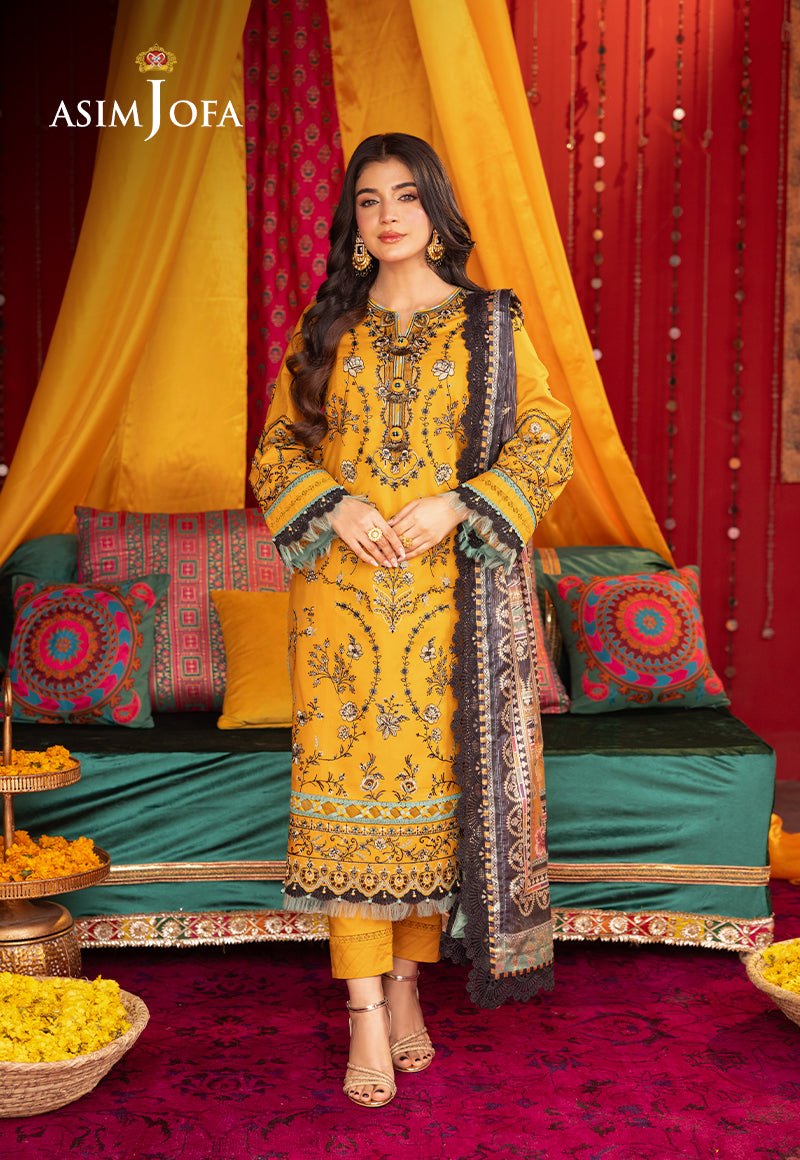 Asim Jofa AJRA-07 Online Shopping