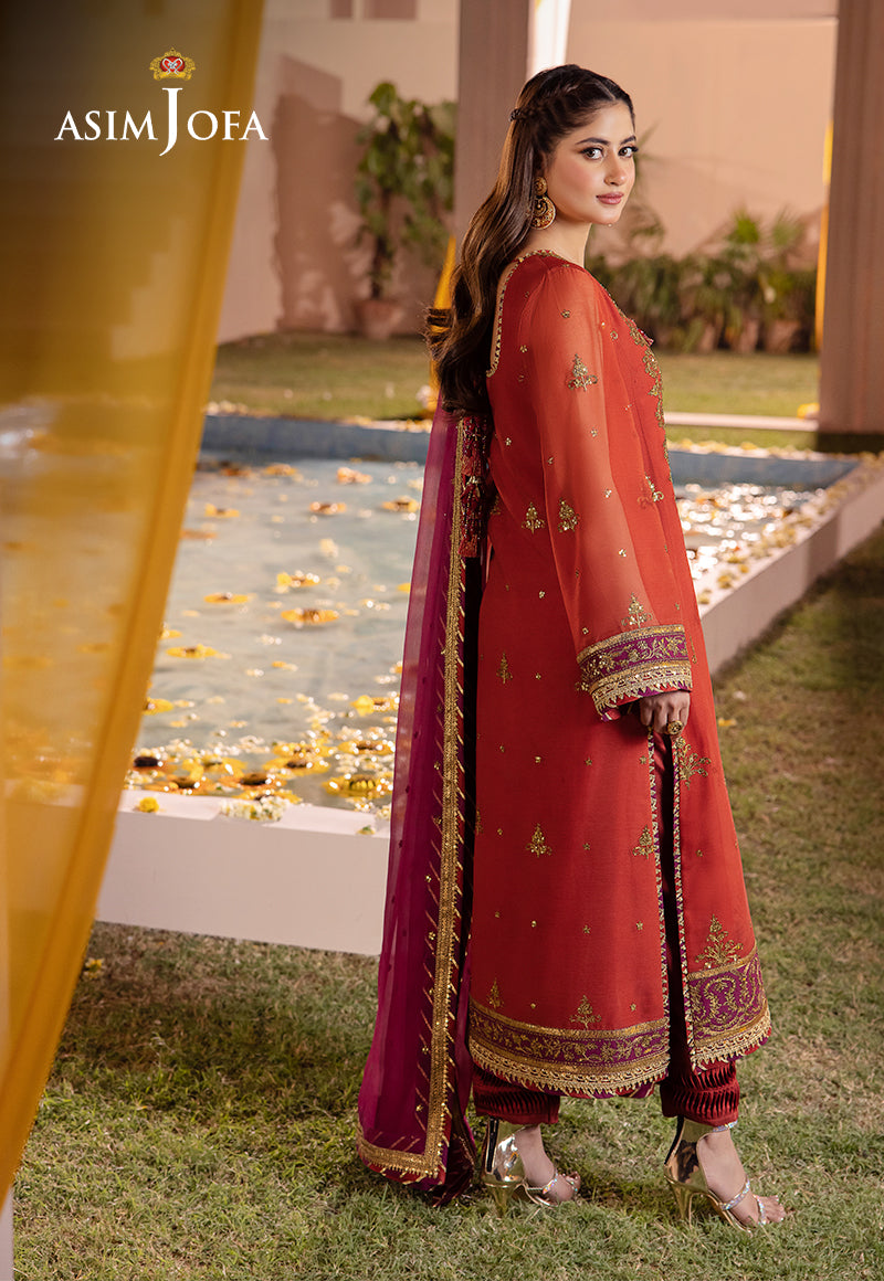 Asim Jofa AJCF-24 Online Shopping