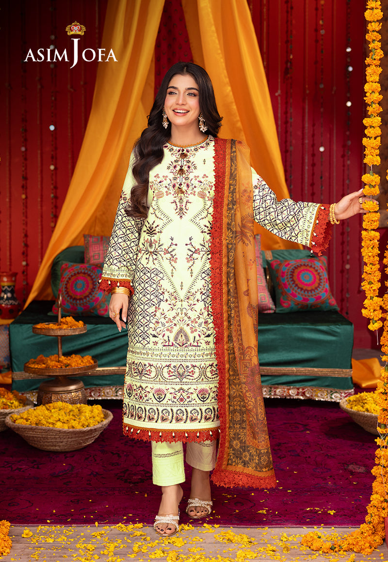 Asim Jofa AJRA-15 Online Shopping
