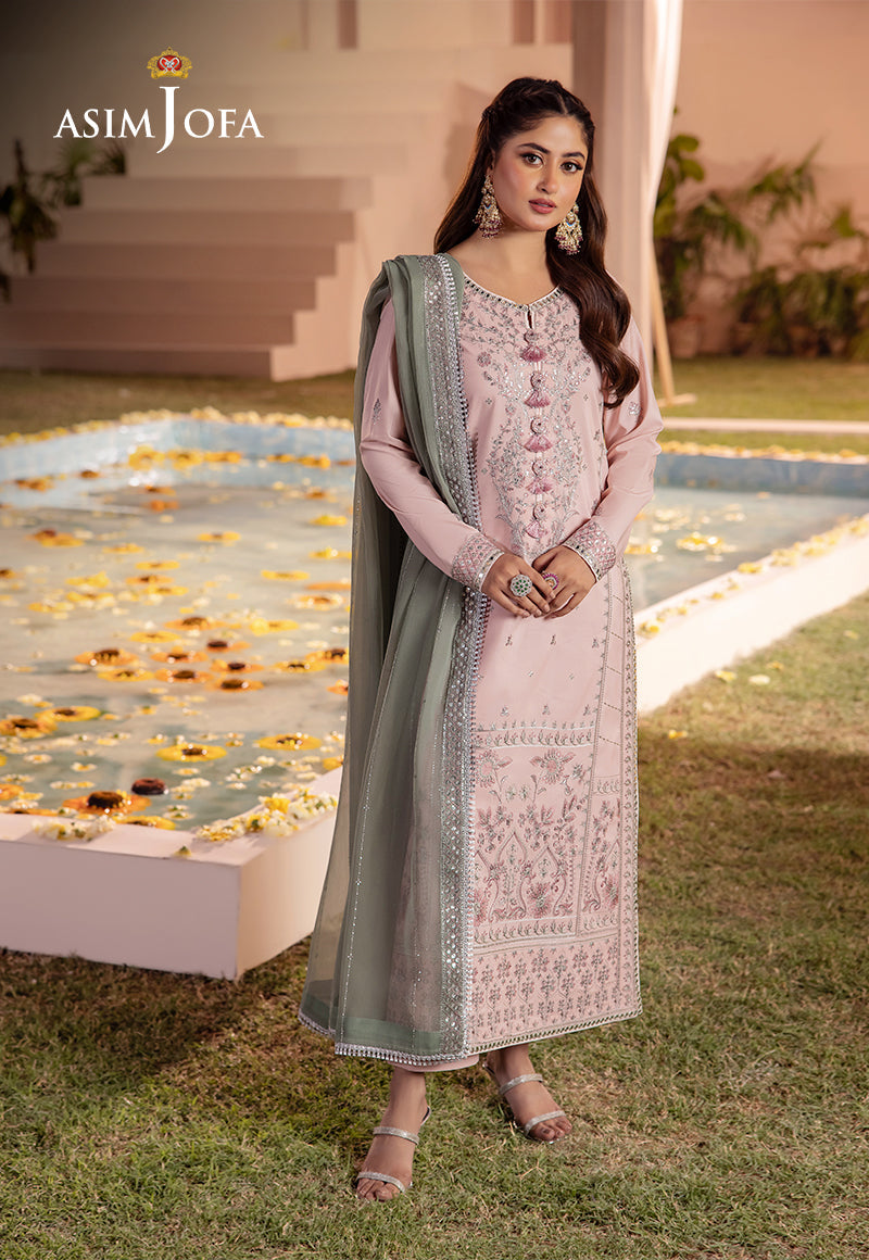 Asim Jofa AJCF-14 Online Shopping