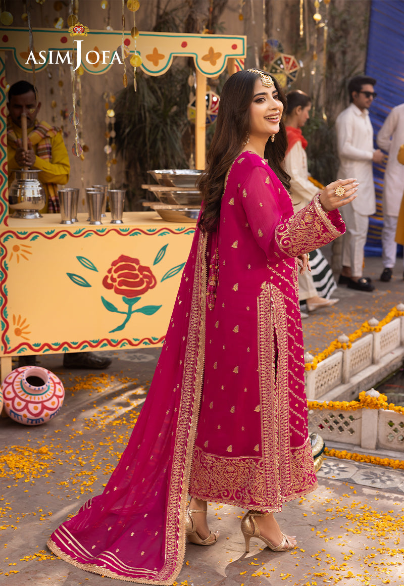 Asim Jofa AJCD-21 Online Shopping