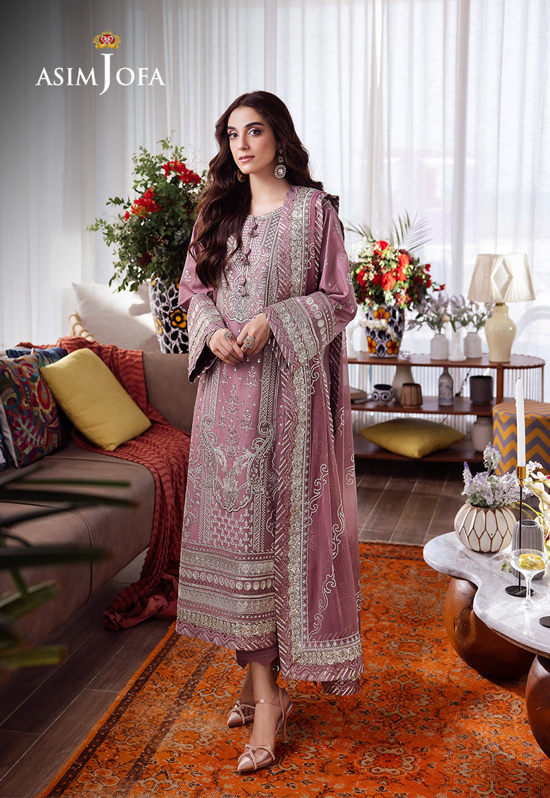 Asim Jofa AJUR-02 Online Shopping