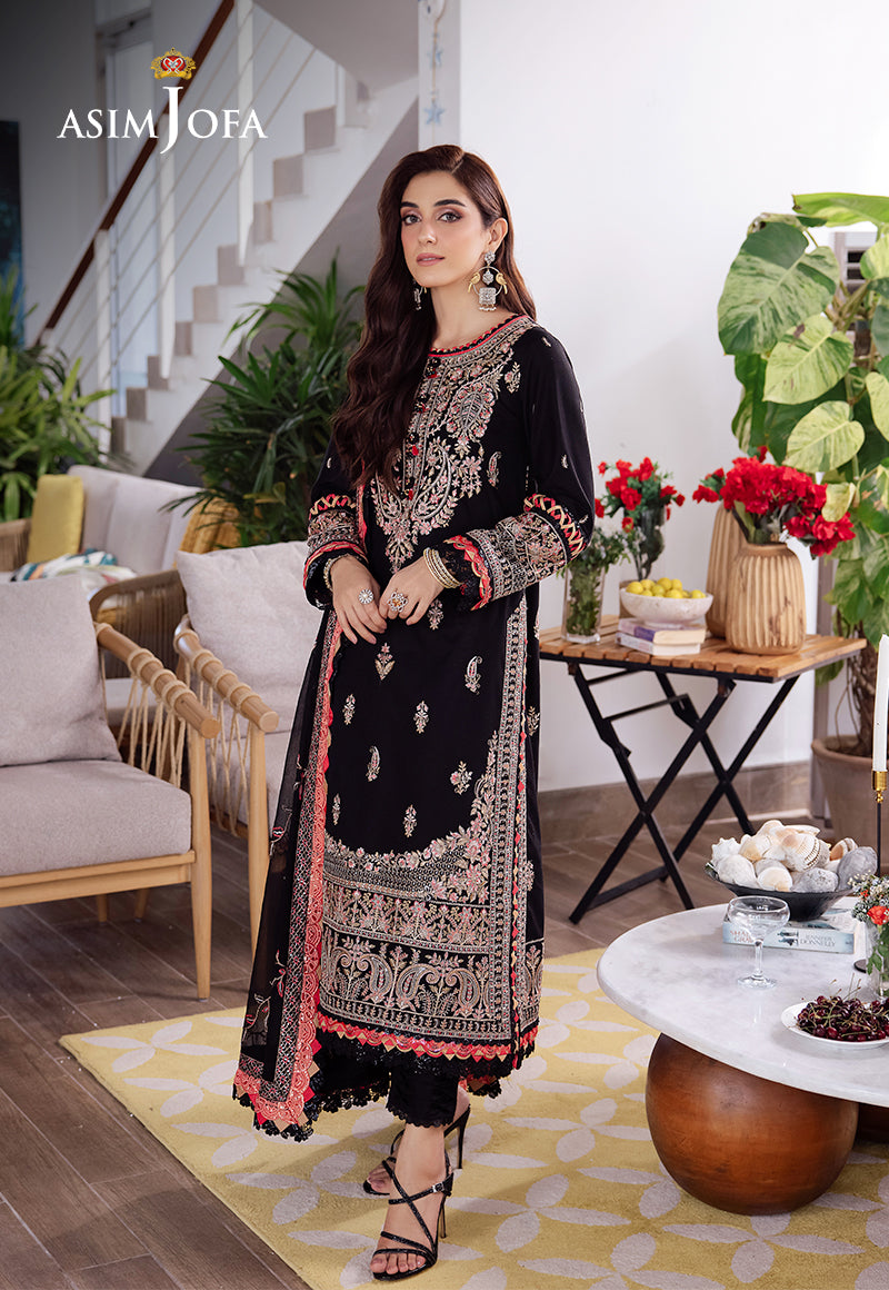 Asim Jofa AJUR-08 Online Shopping