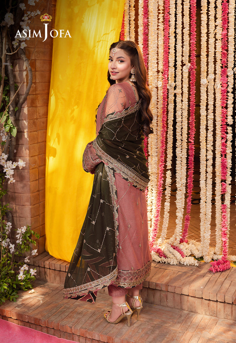 Asim Jofa AJMJ-17 Online Shopping