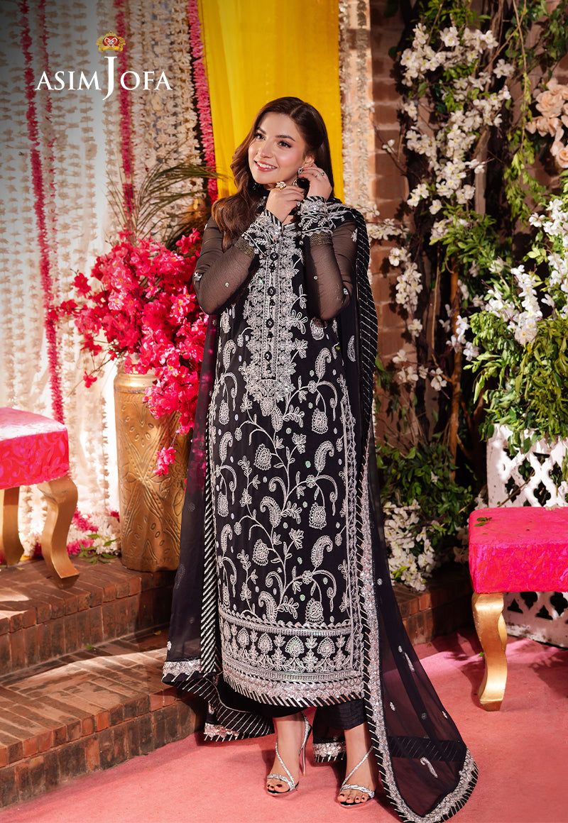 Asim Jofa AJMJ-01 Online Shopping