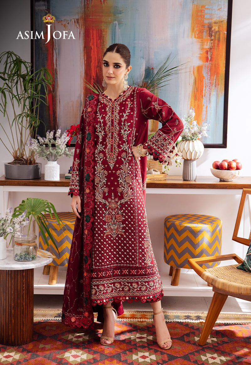 Asim Jofa AJUR-04 Online Shopping