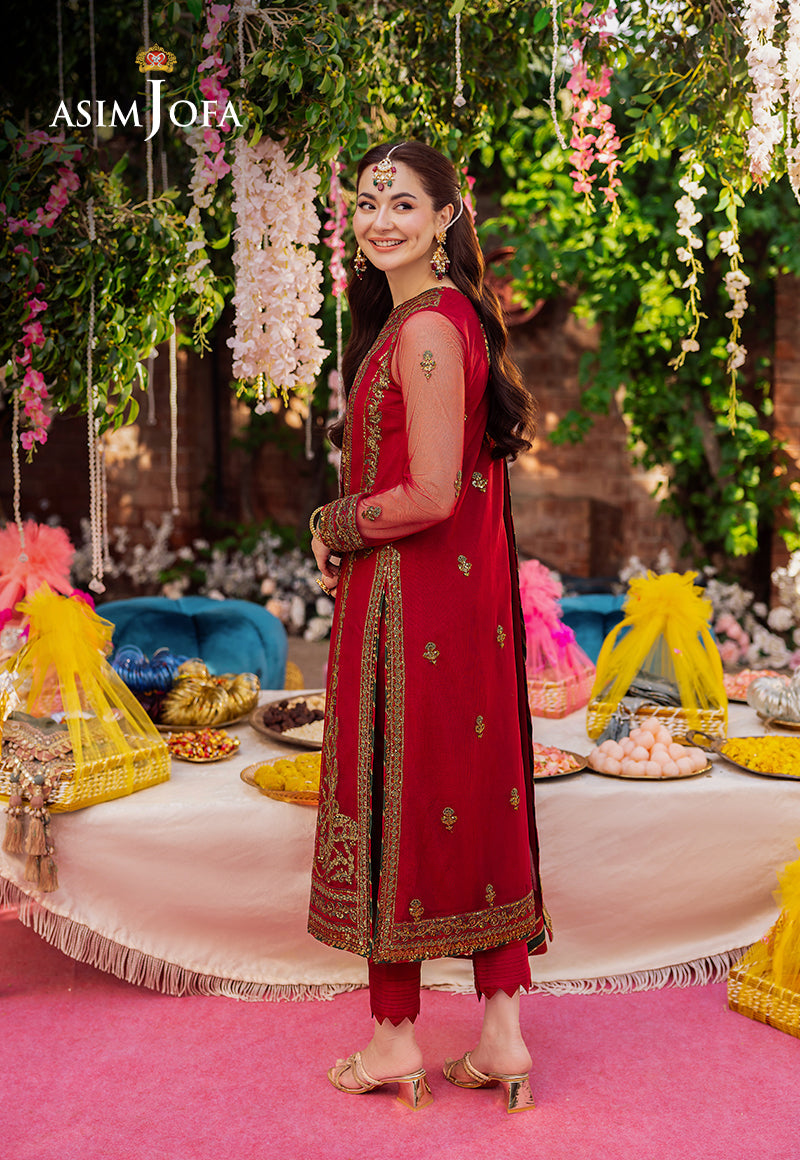 Asim Jofa AJMJ-13 Online Shopping