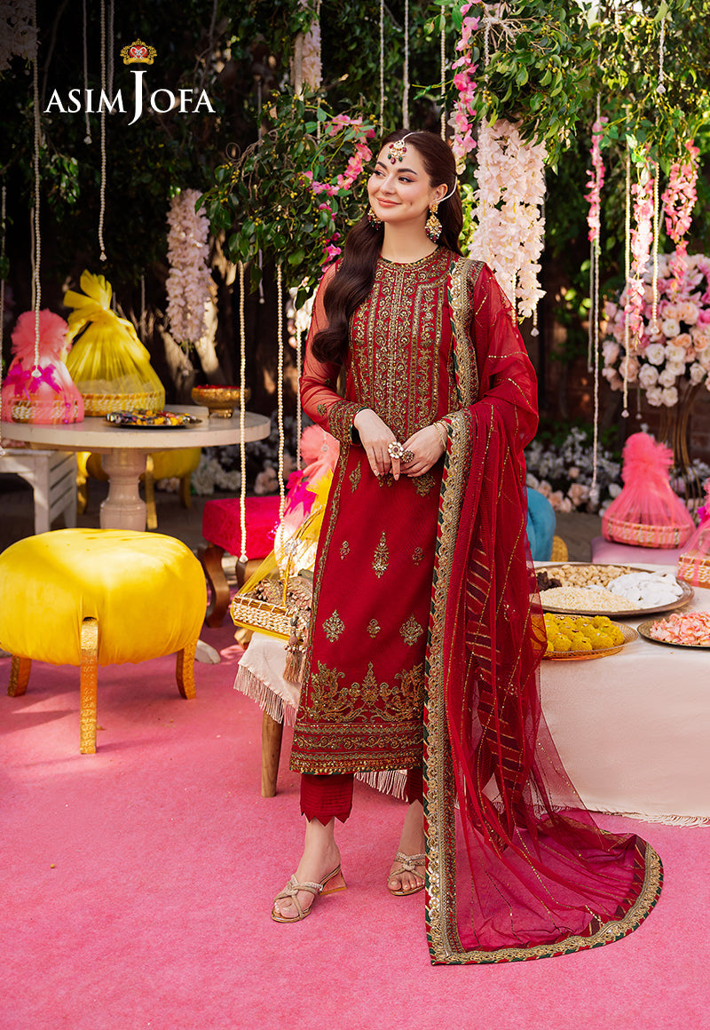 Asim Jofa AJMJ-13 Online Shopping