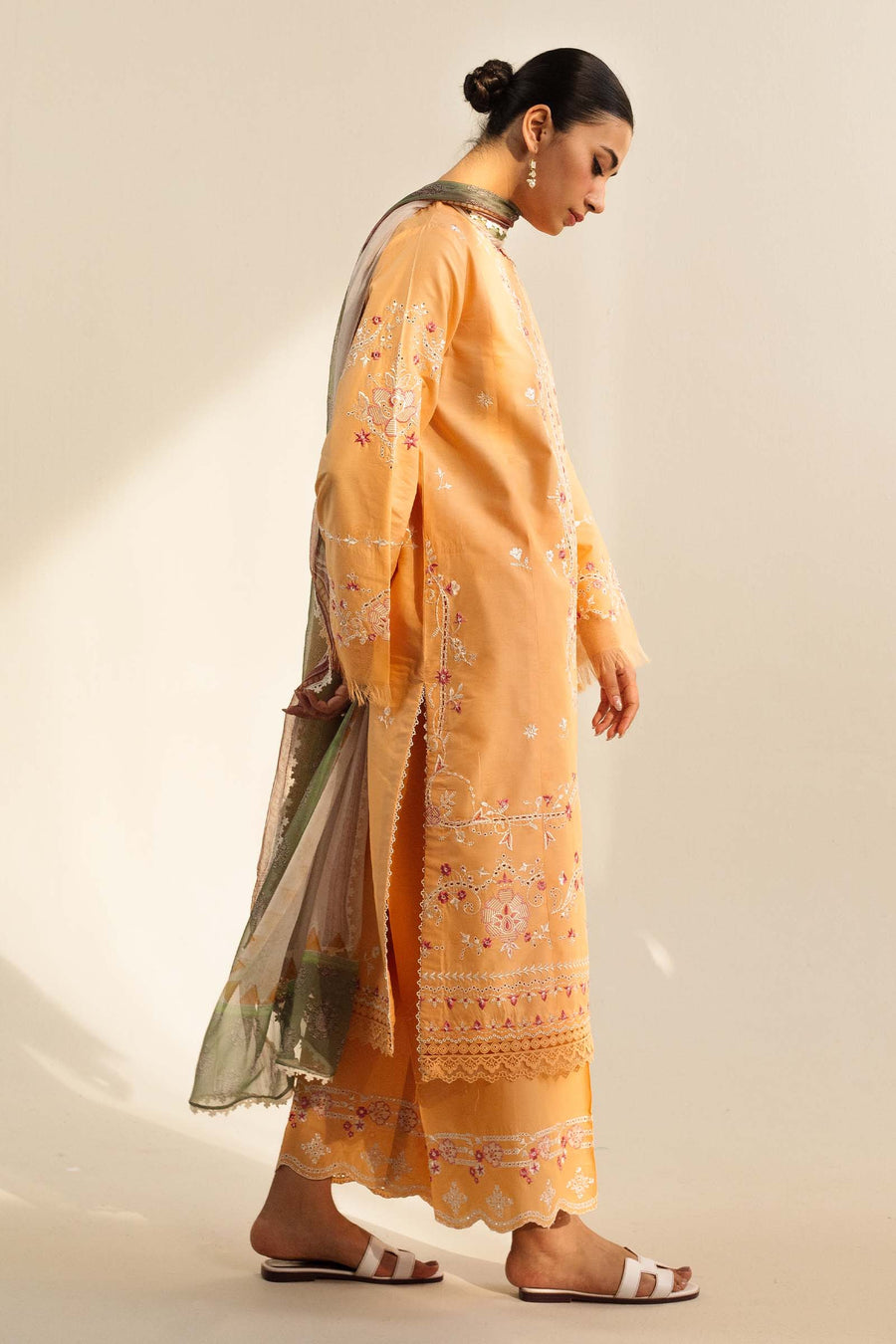 Zara Shahjahan Mira 8B Online Shopping