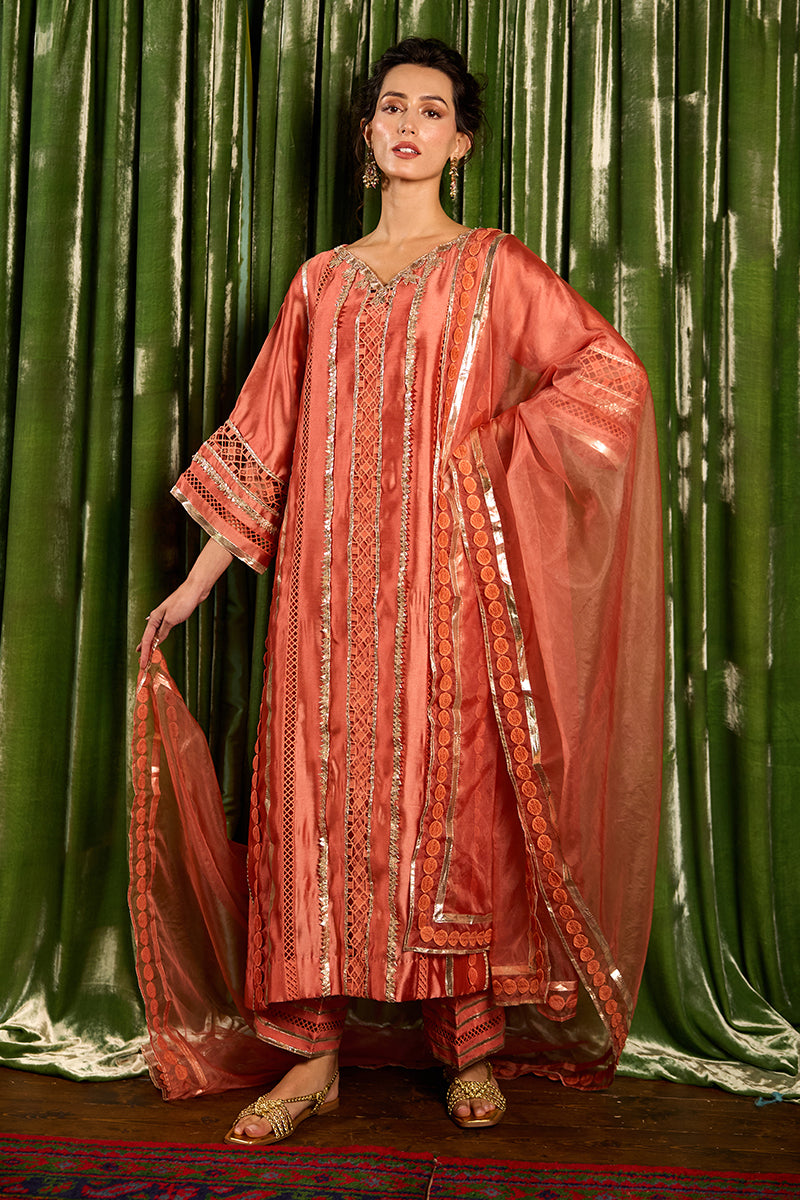 Mushq Rajputani Rani Online Shopping