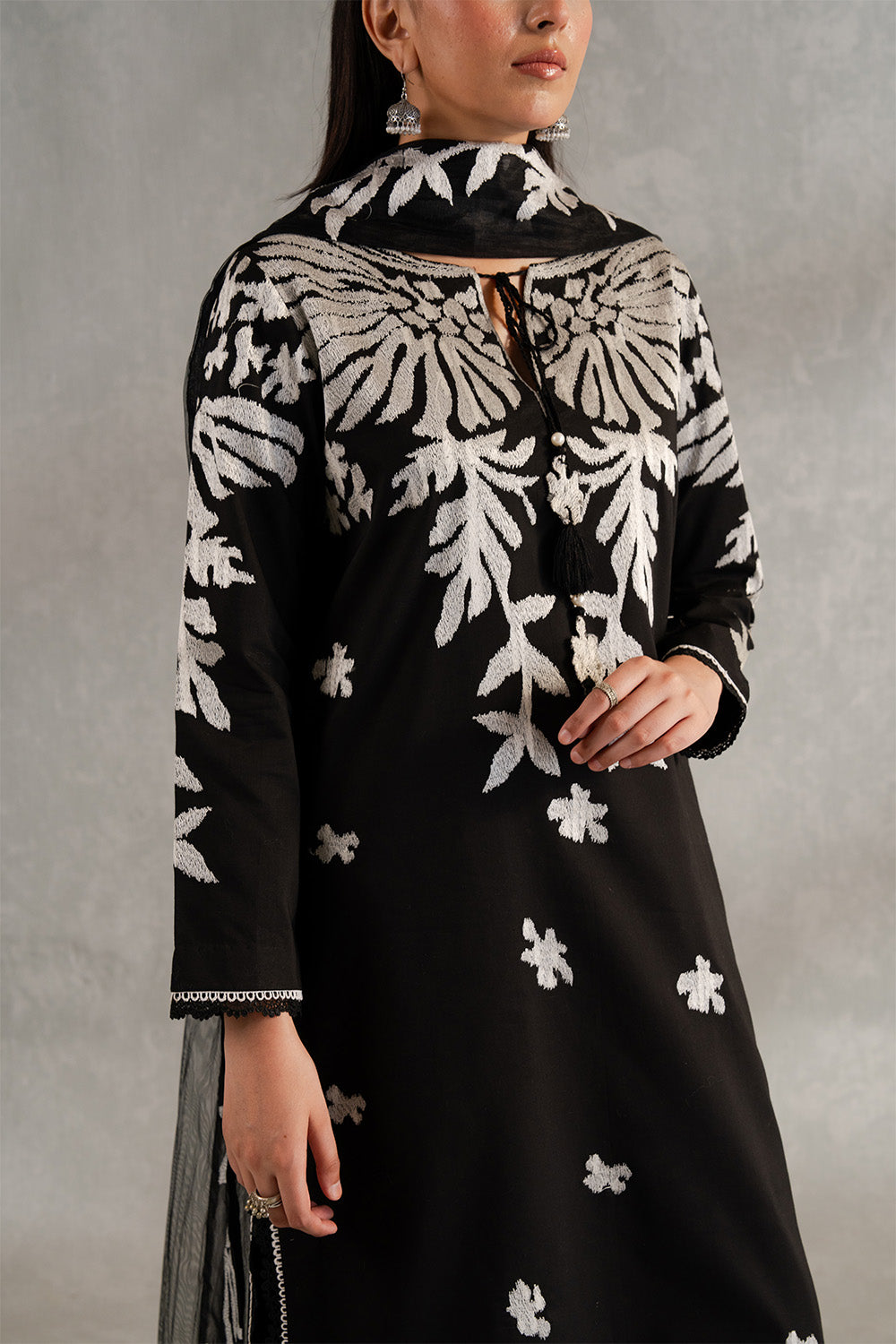 Maryum N Maria Flora - MS50420 Online Shopping