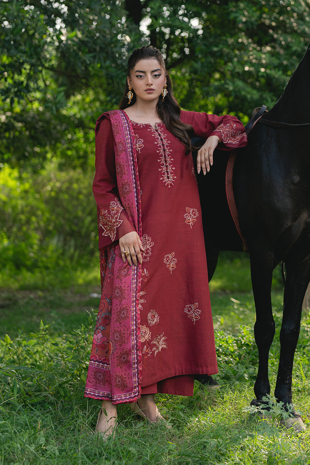 Maryum N Maria Solania - MSS5773 Online Shopping