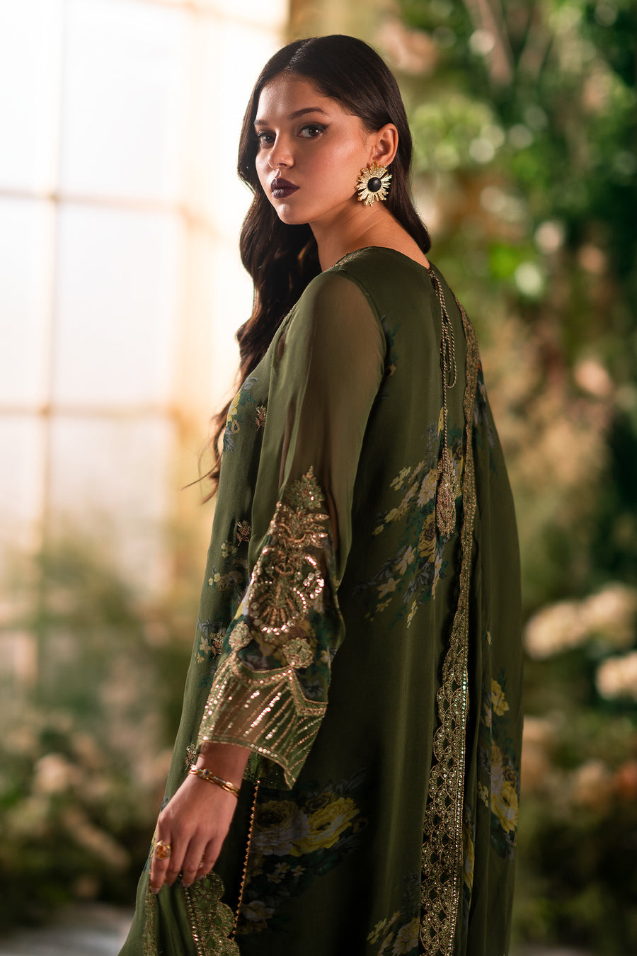 Charizma VSL5-06 Online Shopping