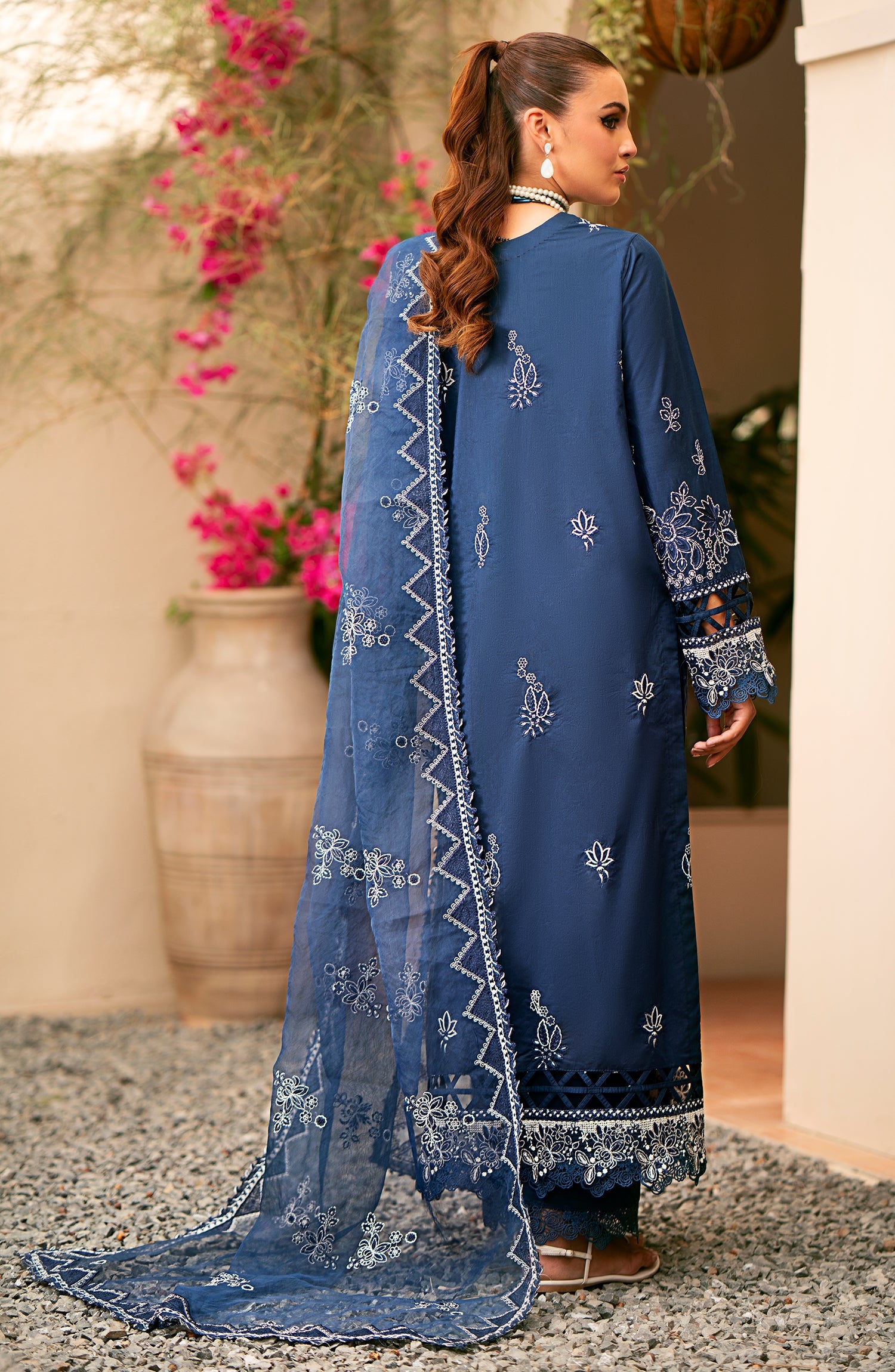 Emaan Adeel Lyra Online Shopping