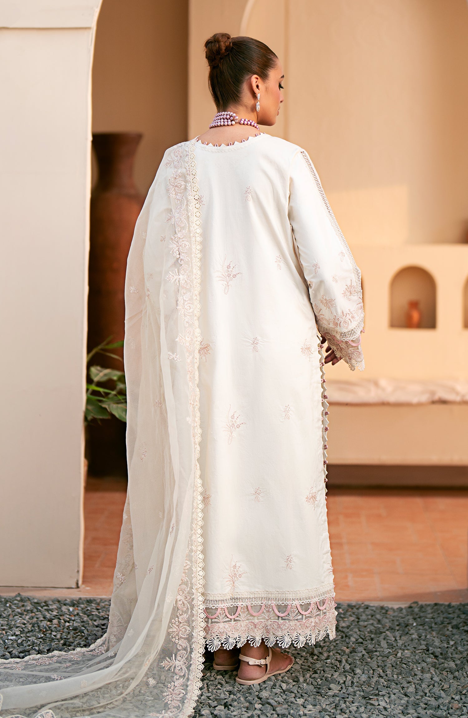 Emaan Adeel Celeste Online Shopping