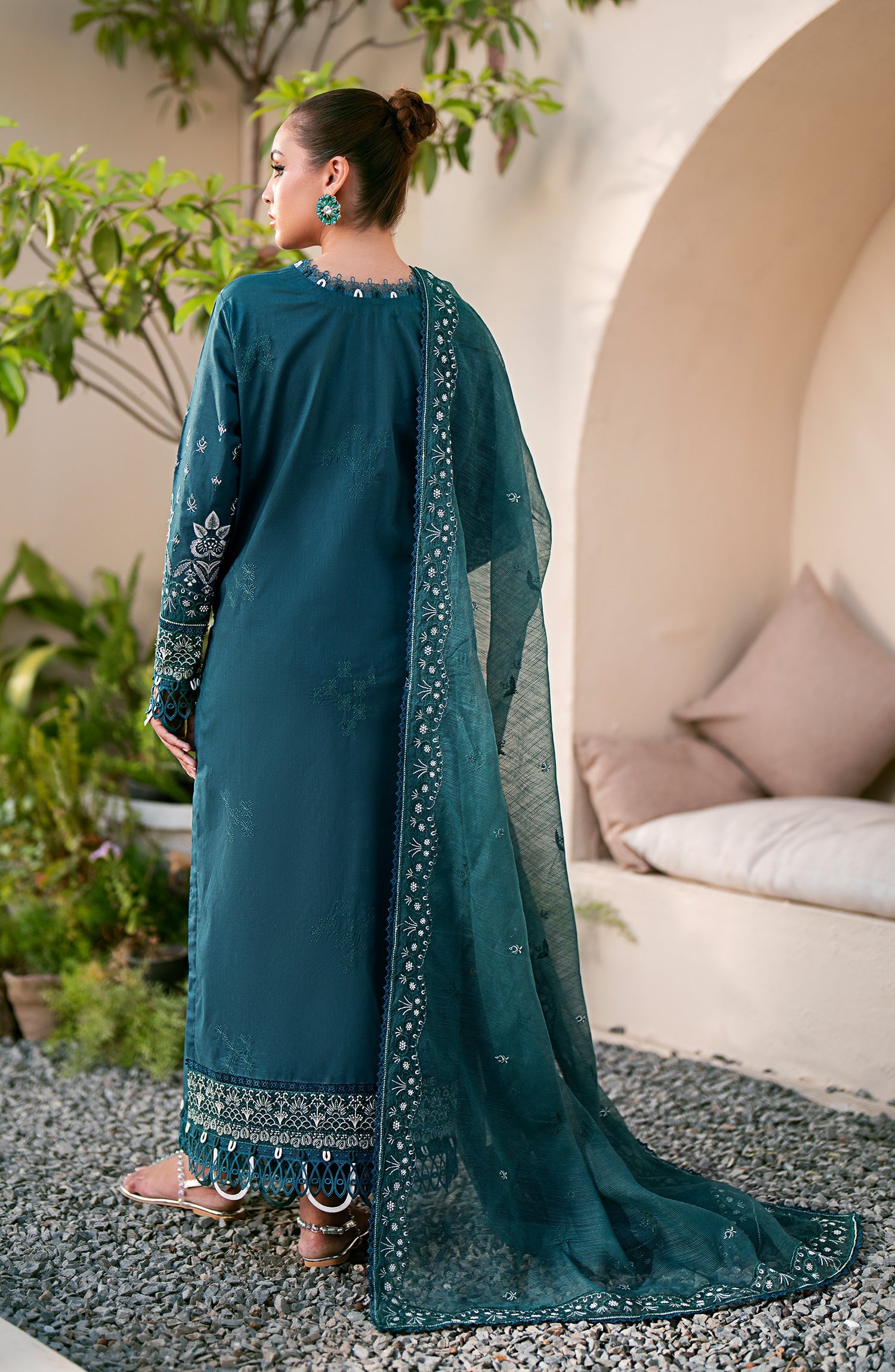 Emaan Adeel Eden  Online Shopping