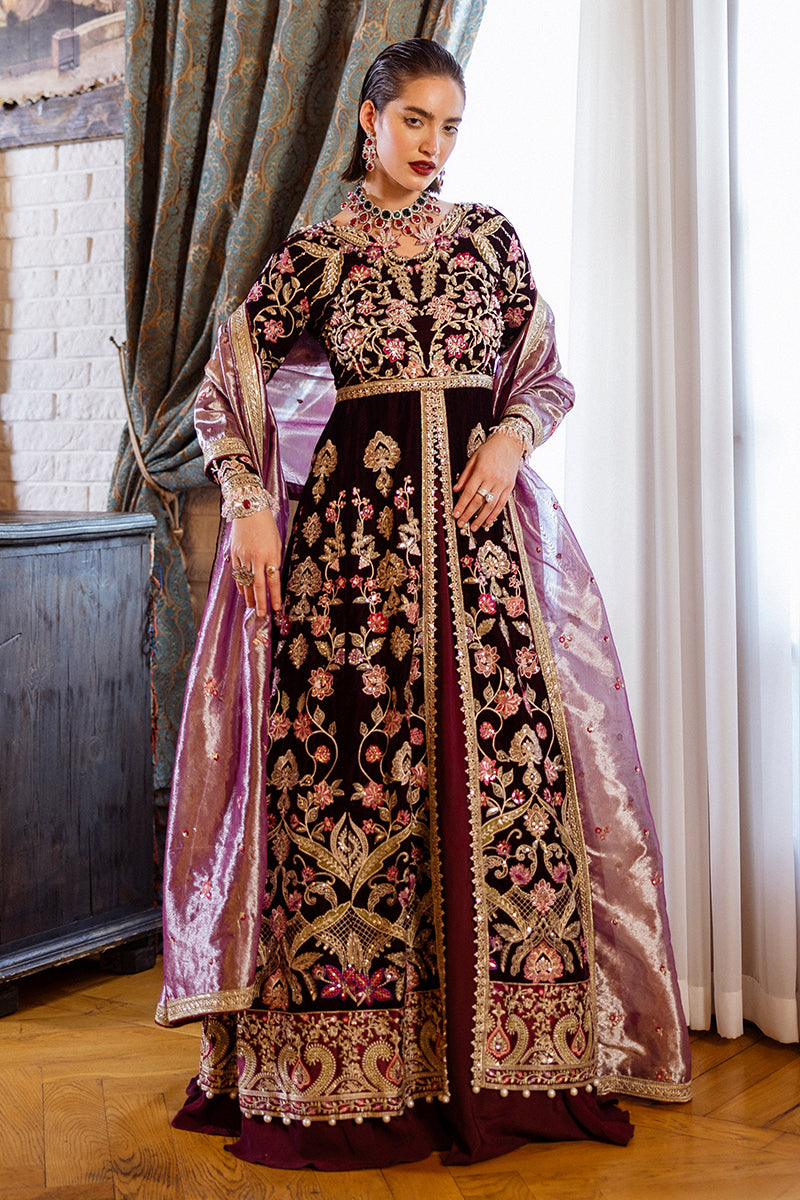 Mushq Lost In Time Online Shopping