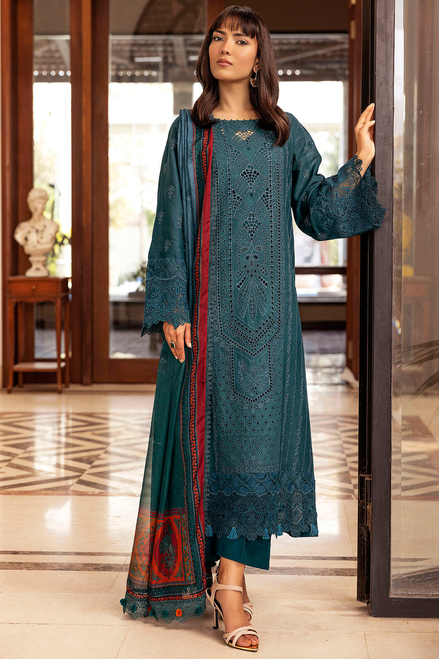 Motifz 5327 - Percy Online Shopping