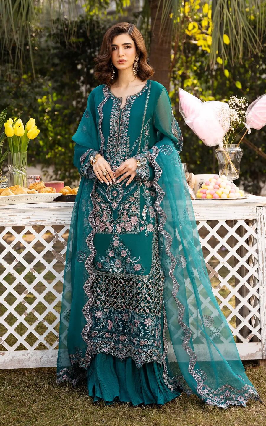 Asifa N Nabeel Meher-(SEF25-01) Online Shopping