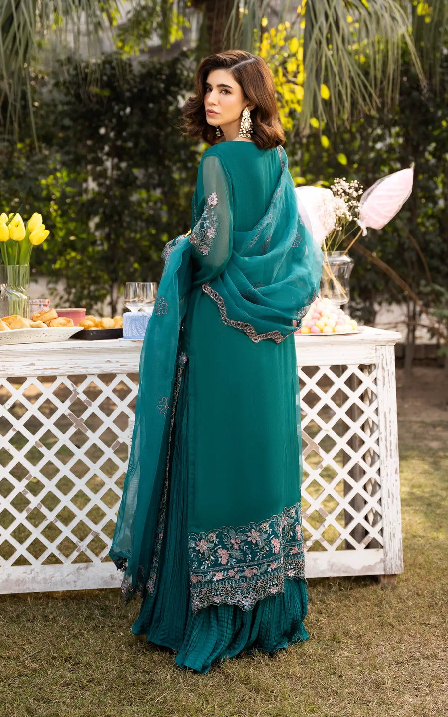Asifa N Nabeel Meher-(SEF25-01) Online Shopping